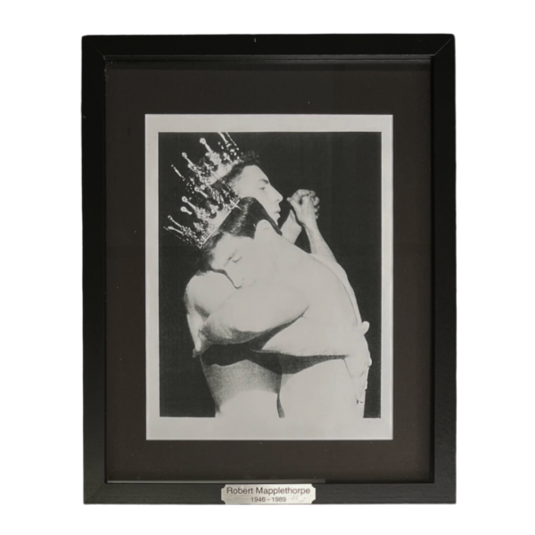 Robert Mapplethorpe Photo Print 40