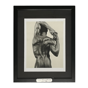 Robert Mapplethorpe Photo Print 41