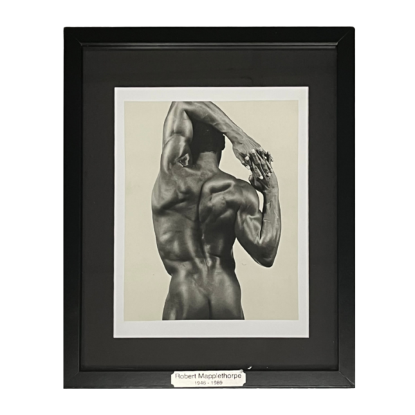 Robert Mapplethorpe Photo Print 41